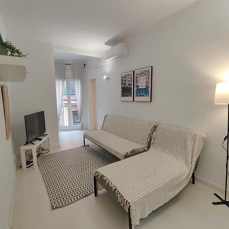 Family Apartment Close To Parc Gueell Barcelona Exteriör bild