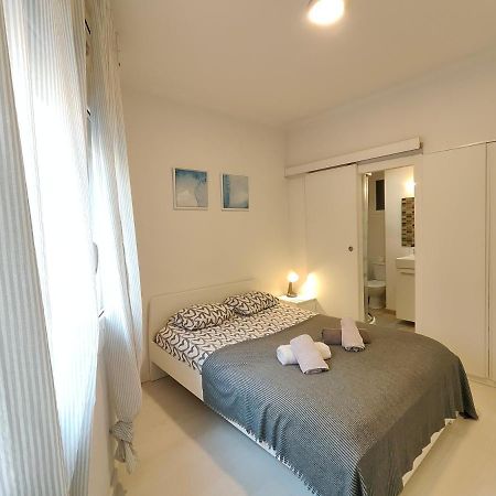 Family Apartment Close To Parc Gueell Barcelona Exteriör bild
