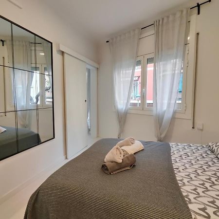 Family Apartment Close To Parc Gueell Barcelona Exteriör bild