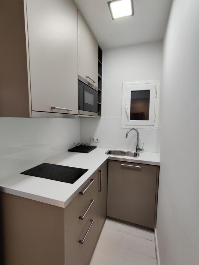 Family Apartment Close To Parc Gueell Barcelona Exteriör bild