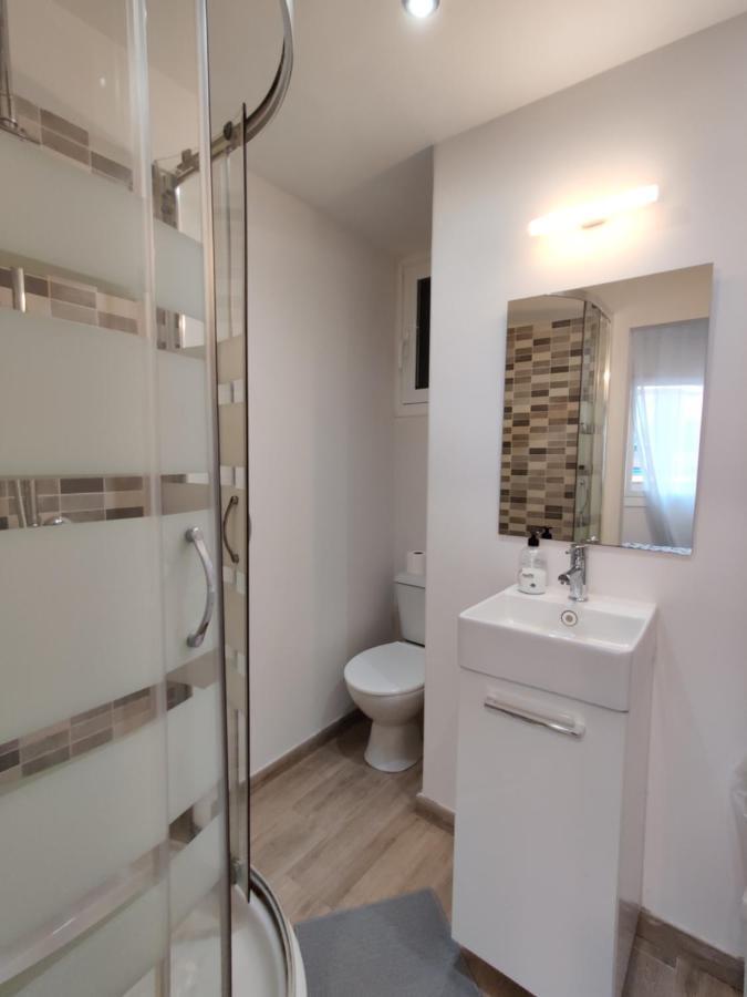 Family Apartment Close To Parc Gueell Barcelona Exteriör bild