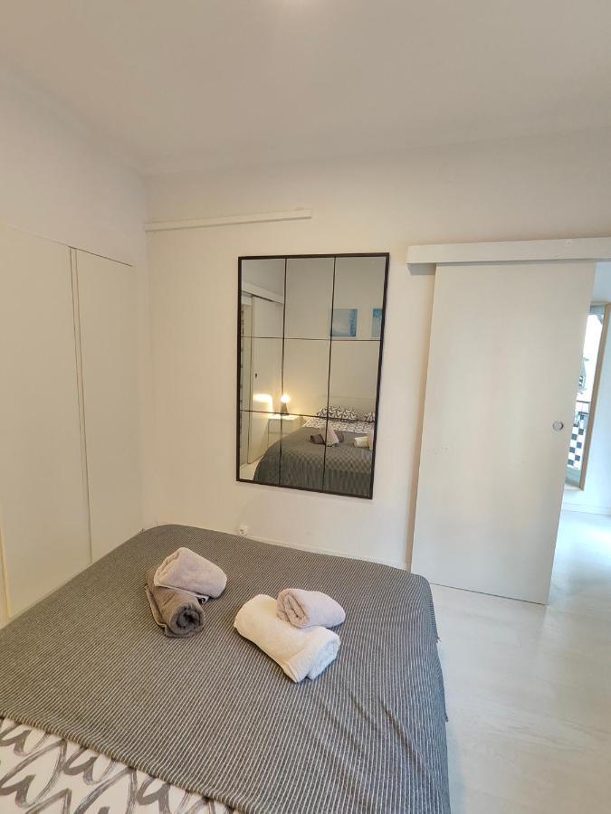 Family Apartment Close To Parc Gueell Barcelona Exteriör bild