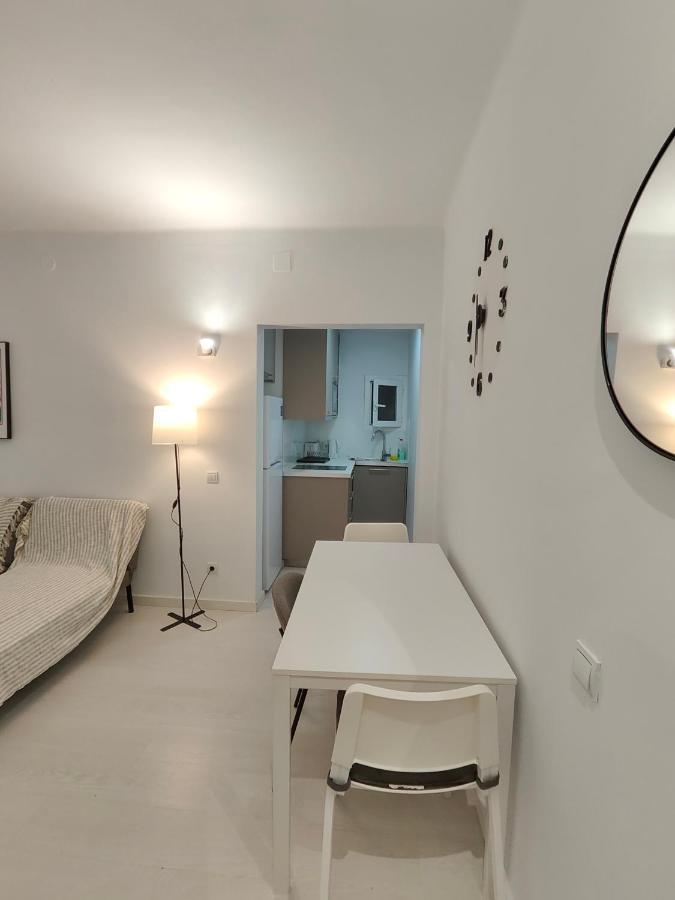 Family Apartment Close To Parc Gueell Barcelona Exteriör bild